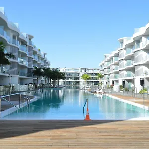 Apartamento Residencial Las Olas, Palm-mar